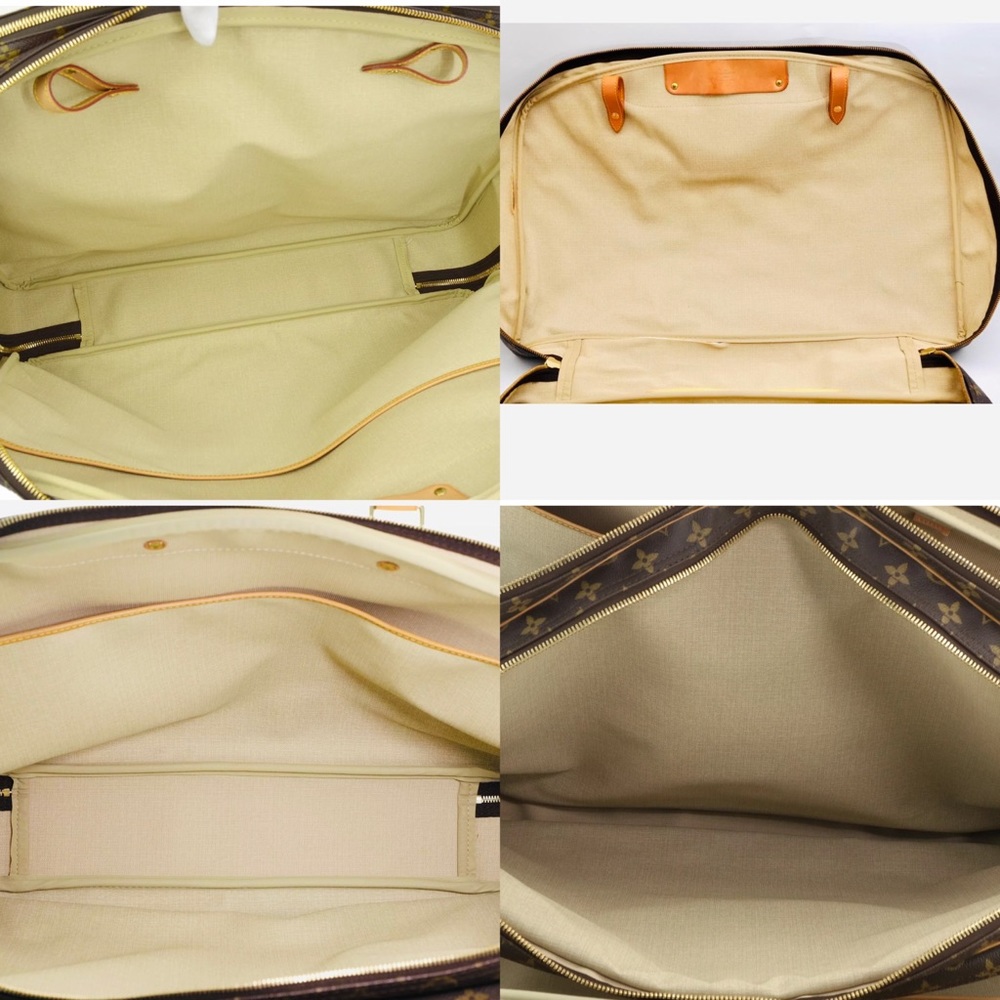 ❤️Authentic Louis Vuitton Alize 24 Heures 2 pouch - Picture 13 of 15